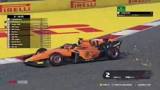 XRL F2 Russia 06.01..2021