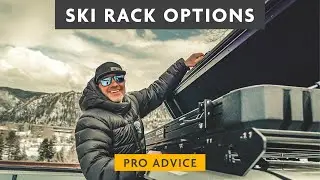 Best Ski Racks for Your Vehicle (Complete Buying Guide)