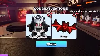 Panik - HALLOWEEN update (new bundle)