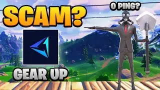 Is Gear Up a SCAM? The TRUTH You NEED to Know!
