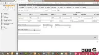2 PHP MySQL OOP MVC - CreateDataBsae