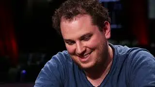 partypoker Premier League Poker VII Episode 19 | Tournament Poker | TV Poker | partypoker