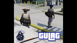 GULAG - Ol Dirty Sanchez ft. Professor Cookie