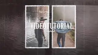 Slideshow - After Effects Template