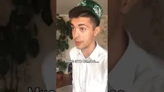 По-любому нужна татарка 😂 