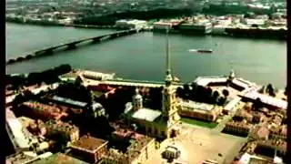 Единая Россия (Выборы-2003): У каждого своя Россия