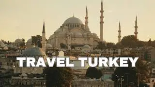 10 Best Places to Visit in Turkey - Travel Guide 2024