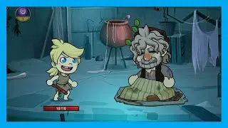 Новое Начало. История Великого Лучника. Hero Tale - Idle RPG #30