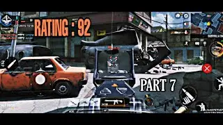 Call of Duty Mobile gameplay 2023 | PART : 7