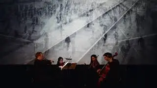 Different Trains - Steve Reich - excerpts
