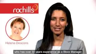 Estate Management | Rochills Estate Agents | Walton on Thames, Surrey