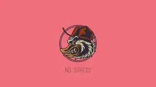1$ | Young Thug x Key Glock type beat 2022 | "No Stress"  | Hard type beat