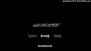 HenzaY ft Aymore & Casha - Glo In Liefde (Beat Woniemusicsa)
