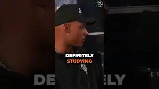 Josh Dobbs Opens Up About Ben Roethlisberger Acted As A Leader | Bussin' With The Boys