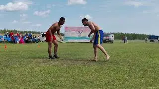 Албан Аввакумов - Андрей Пугачев