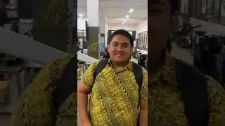 MEXPO (Mechanical Engineering Expo) Teknik Mesin UMM 2024