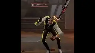chamber twerking
