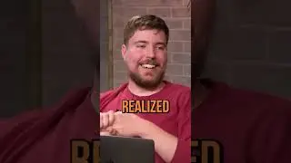 Mr Beast Is Actually Thinking Of Running For PRESIDENT