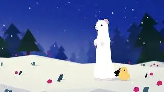 Forest Island - 2024 The Adventures of White Weasel2 (H)