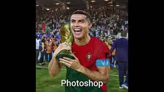 Ronaldos world cup?  #shortvideo #football #soccer #ronaldo #messi #footballmemes #shorts #fyp #fy