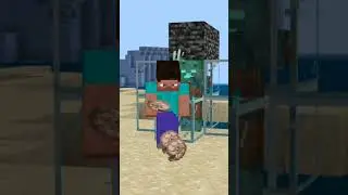 Minecraft Glitches that will Blow your Mind