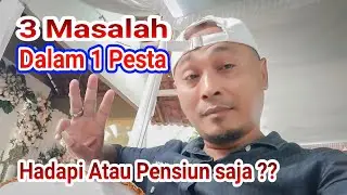 3 Masalah yang bikin photographer kerepotan