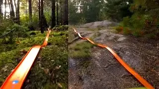 Hot Wheels road trip track racing Гонка Хот Вилс по очень длинному треку. Трек Хот Вилс с туннелями