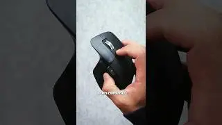 Mouse Logitech MX Master 3 🔥 