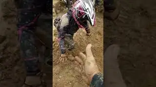 Main lumpur dijalur - cewek gendut ini memilih melepaskan daripada tersakiti!