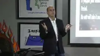 Steve Sipress - The WOW! Strategy™