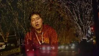 CHICK Jr. - Like a River