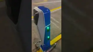 Электрические зарядки для мотоциклов во Вьетнаме