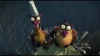 Ooops cartoon movie