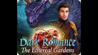 Dark Romance: The Ethereal Gardens bonus part