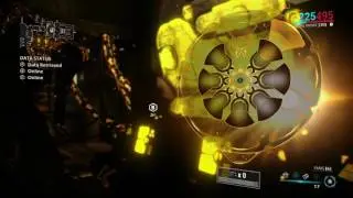 Warframe best new solo spy mission faster leveling