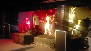 FADALINE - SOIREE AFTER WORK