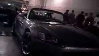 DTMPower.net presents BMWs at Hot Import Nights