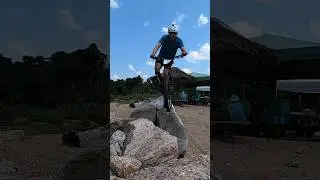 JUST WHEN I THOUGHT I'D NAILED IT...