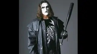 This. Is. Sting
