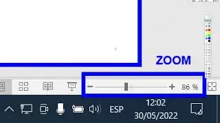 03 - Elementos de la ventana de PowerPoint.