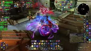 BG de fin de semana UltimoWoW