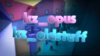 kz_opus, kz_oldstuff + some reruns + Nova completing winterize | VNL KZ