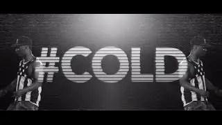Tyrone Briggs - #COLD (Prod. by Sean Nathaniel)