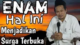 Kunci Surga || Gus Baha