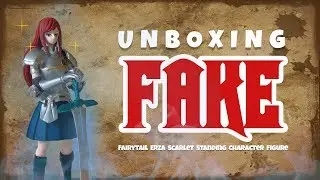 Simple steps on how you can determine if the figure is a bootleg!