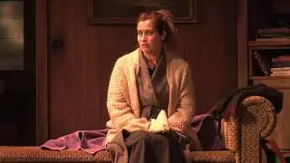 Quelque part dans cette vie au Théâtre Édouard VII - Extrait "Un mort"