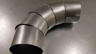 Bends (part 3)