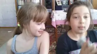 Йога челлендж 👭😂😂😂