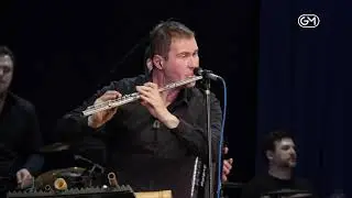Folk Orchestra  Улетай