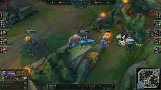 Just Do It... Fearless Tristana